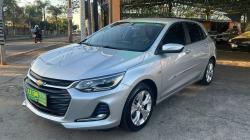 CHEVROLET Onix Hatch 1.0 12V 4P FLEX PREMIER TURBO AUTOMTICO