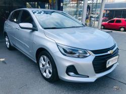 CHEVROLET Onix Hatch 1.0 12V 4P FLEX PREMIER 2 TURBO AUTOMTICO