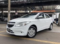 CHEVROLET Onix Hatch 1.0 4P FLEX JOY