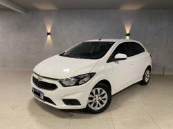 CHEVROLET Onix Hatch 1.4 4P FLEX LT