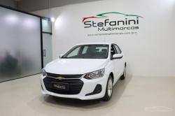 CHEVROLET Onix Hatch 1.0 4P FLEX LT