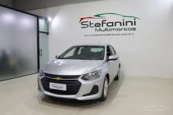 CHEVROLET Onix Hatch 1.0 4P FLEX LT TURBO