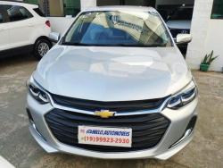 CHEVROLET Onix Hatch 1.0 12V 4P FLEX PREMIER TURBO AUTOMTICO