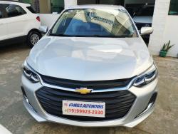 CHEVROLET Onix Hatch 1.0 12V 4P FLEX PREMIER TURBO AUTOMTICO