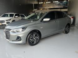 CHEVROLET Onix Hatch 1.0 12V 4P FLEX