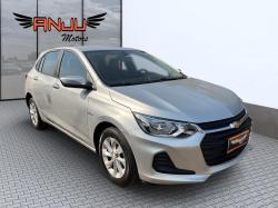 CHEVROLET Onix Hatch 1.0 4P FLEX LT