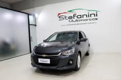 CHEVROLET Onix Hatch 1.0 4P FLEX LTZ TURBO AUTOMTICO