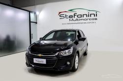 CHEVROLET Onix Hatch 1.0 4P FLEX LTZ TURBO