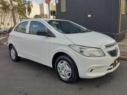 CHEVROLET Onix Hatch 1.0 4P FLEX LT