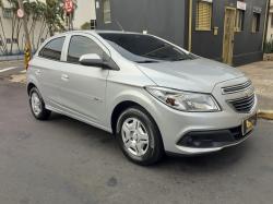 CHEVROLET Onix Hatch 1.0 4P FLEX LT