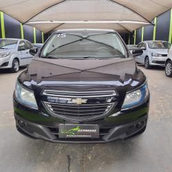 CHEVROLET Onix Hatch 1.4 4P FLEX LT