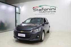 CHEVROLET Onix Hatch 1.0 4P FLEX LT TURBO AUTOMTICO