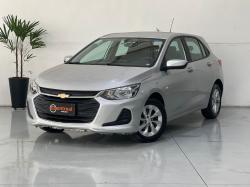 CHEVROLET Onix Hatch 1.0 4P FLEX LT