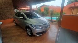 CHEVROLET Onix Hatch 1.4 4P FLEX LT