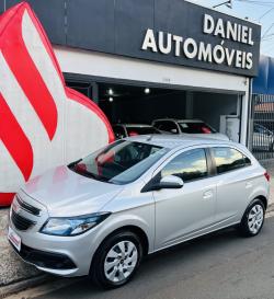 CHEVROLET Onix Hatch 1.4 4P FLEX LT