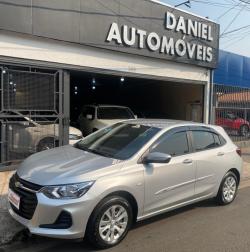 CHEVROLET Onix Hatch 1.0 4P FLEX LT PLUS