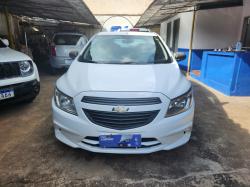 CHEVROLET Onix Hatch 1.0 4P FLEX JOY