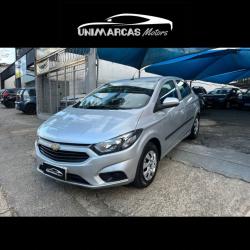 CHEVROLET Onix Hatch 1.0 4P FLEX LT