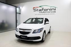 CHEVROLET Onix Hatch 1.4 4P FLEX LT