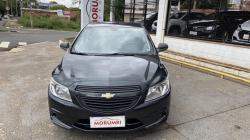 CHEVROLET Onix Hatch 1.0 4P FLEX JOY