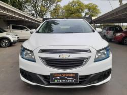 CHEVROLET Onix Hatch 1.4 4P FLEX LT