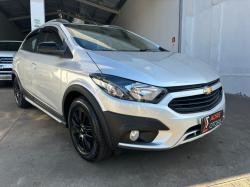 CHEVROLET Onix Hatch 1.4 4P FLEX ACTIV AUTOMTICO