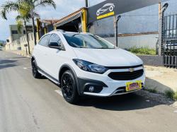 CHEVROLET Onix Hatch 1.4 4P FLEX ACTIV