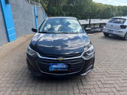 CHEVROLET Onix Hatch 1.0 4P FLEX LT