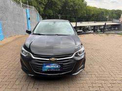 CHEVROLET Onix Hatch 1.0 4P FLEX LT