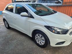 CHEVROLET Onix Hatch 1.0 4P FLEX LT