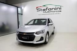 CHEVROLET Onix Hatch 1.0 4P FLEX LT TURBO AUTOMTICO