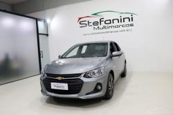 CHEVROLET Onix Hatch 1.0 4P FLEX LT