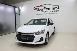 CHEVROLET Onix Hatch 1.0 12V 4P FLEX TURBO AUTOMTICO