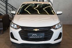 CHEVROLET Onix Hatch 1.0 4P FLEX LT TURBO AUTOMTICO