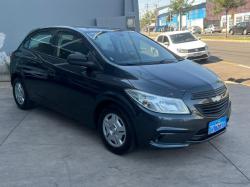 CHEVROLET Onix Hatch 1.0 4P FLEX JOY