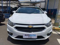 CHEVROLET Onix Hatch 1.4 4P FLEX LTZ