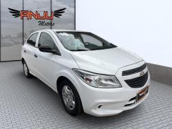 CHEVROLET Onix Hatch 1.0 4P FLEX JOY