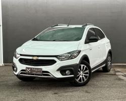 CHEVROLET Onix Hatch 1.4 4P FLEX ACTIV AUTOMTICO