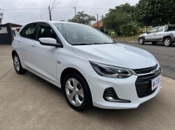 CHEVROLET Onix Hatch 1.0 12V 4P FLEX PREMIER 2 TURBO AUTOMTICO