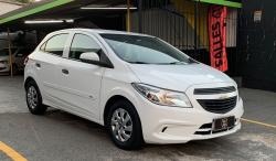 CHEVROLET Onix Hatch 1.0 4P FLEX LS