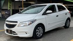 CHEVROLET Onix Hatch 1.0 4P FLEX LS