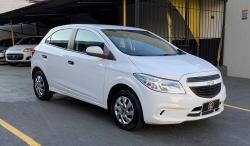 CHEVROLET Onix Hatch 1.0 4P FLEX LS