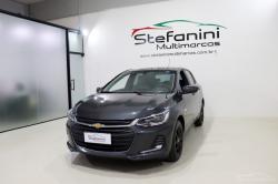 CHEVROLET Onix Hatch 1.0 12V 4P FLEX PREMIER TURBO AUTOMTICO