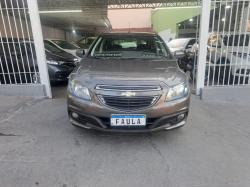 CHEVROLET Onix Hatch 1.4 4P FLEX LT