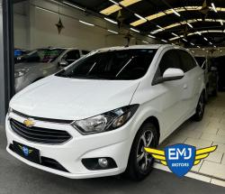 CHEVROLET Onix Hatch 1.4 4P FLEX LTZ