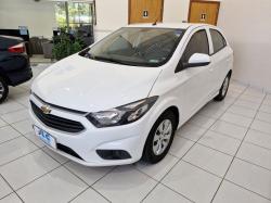 CHEVROLET Onix Hatch 1.0 4P FLEX LT