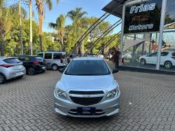 CHEVROLET Onix Hatch 1.0 4P FLEX JOY