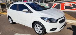 CHEVROLET Onix Hatch 1.4 4P FLEX LT