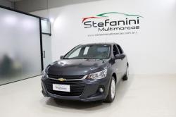 CHEVROLET Onix Hatch 1.0 4P FLEX LTZ TURBO AUTOMTICO