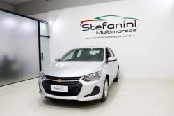 CHEVROLET Onix Hatch 1.0 4P FLEX LT TURBO